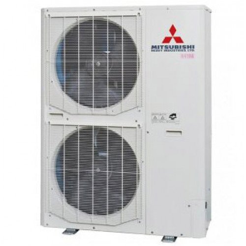 Наружный блок мульти сплит-системы Mitsubishi Heavy FDC 250VSA