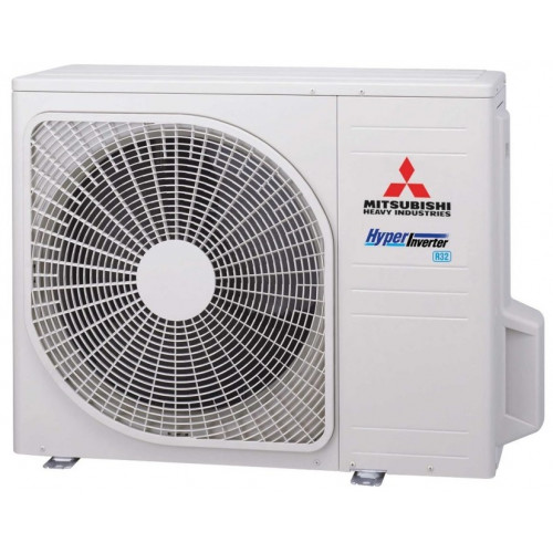 Инверторная настенная сплит-система Mitsubishi Heavy SRK50ZSX-WFT/SRC50ZSX-W2
