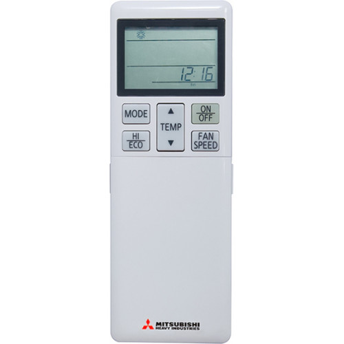 Инверторная настенная сплит-система Mitsubishi Heavy SRK50ZSX-WFT/SRC50ZSX-W2