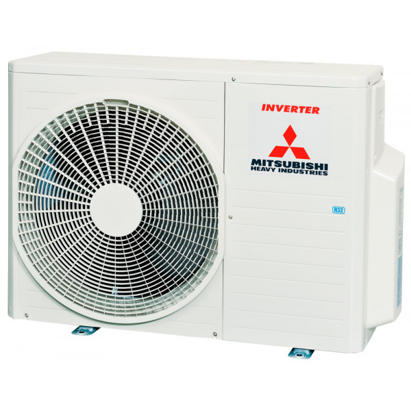 Наружный блок мульти сплит-системы Mitsubishi Heavy SCM60ZS-W
