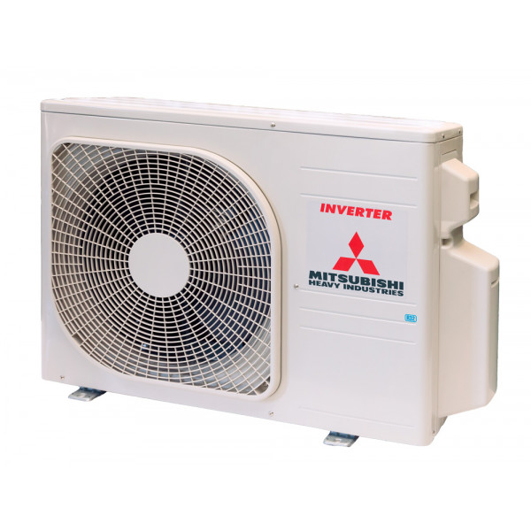 Наружный блок мульти сплит-системы Mitsubishi Heavy SCM45ZS-W