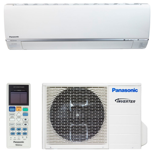 Инверторная настенная сплит-система Panasonic CS-E7RKDW/CU-E7RKD