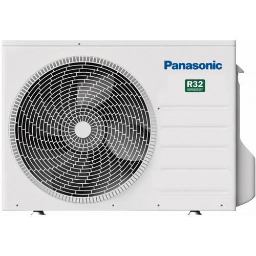 Инверторная настенная сплит-система Panasonic CS-XZ35XKEW/CU-Z35XKE