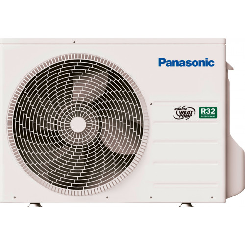 Инверторная настенная сплит-система Panasonic CS-HZ35ZKE-H/CU-HZ35ZKE