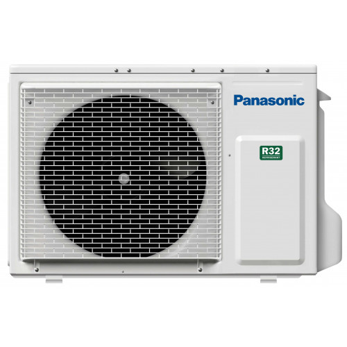 Инверторная настенная сплит-система Panasonic CS-Z50XKEW/CU-Z50XKE