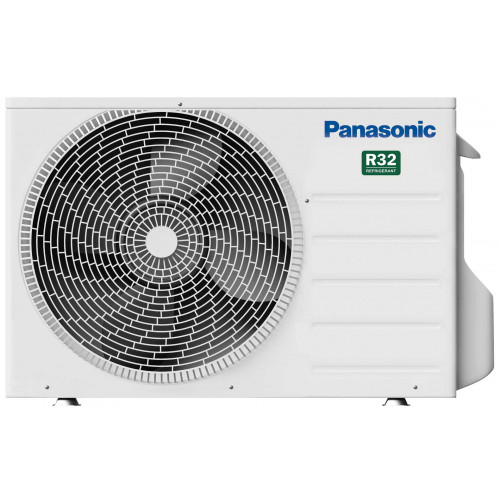 Инверторная настенная сплит-система Panasonic CS-Z25YKEA/CU-Z25YKEA