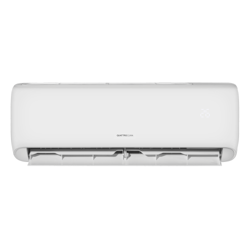 Настенный кондиционер QuattroClima QV-CA09WA/QN-CA09WA
