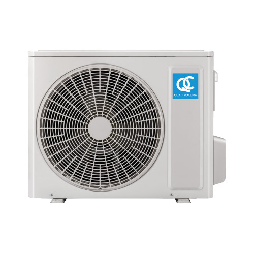 Настенный кондиционер QuattroClima QV-CA09WA/QN-CA09WA