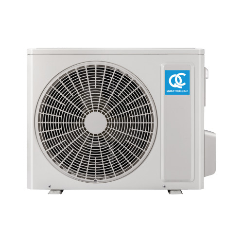 Настенный кондиционер QuattroClima QV-LA09WBE/QN-LA09WBE