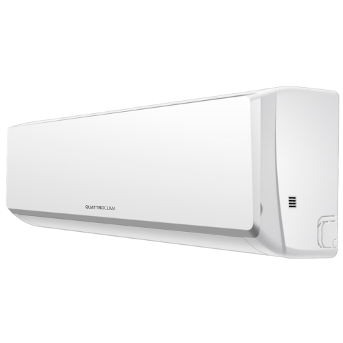 Инверторный настенный кондиционер QuattroClima QV-M09WAE/QN-M09WAE