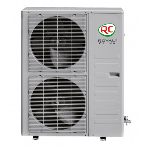 Канальный кондиционер Royal Clima ES-D 36HWEX/ES-E 36HEX