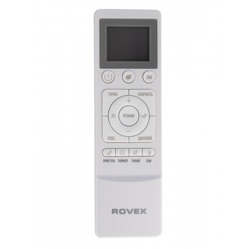 Инверторный настенный кондиционер Rovex RS-07CBS4