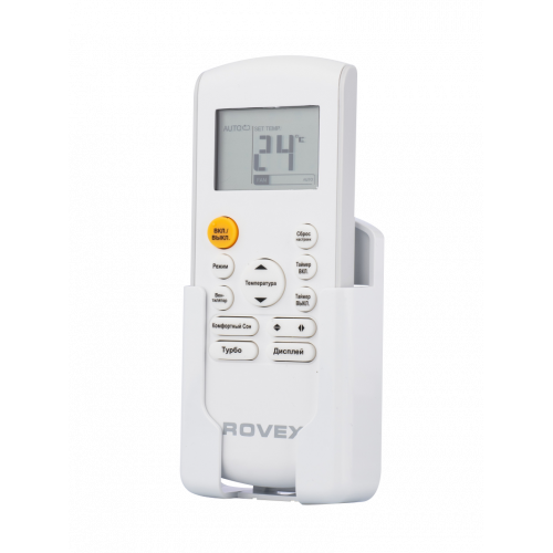 Настенный кондиционер Rovex RS-07MUIN1