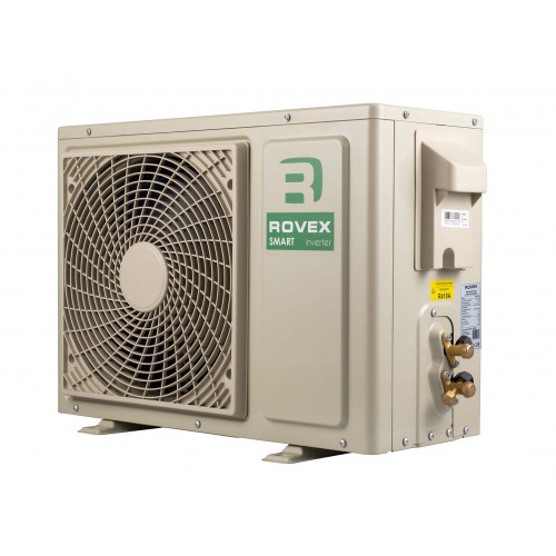 Инверторный настенный кондиционер Rovex RS-07PXI6 Smart
