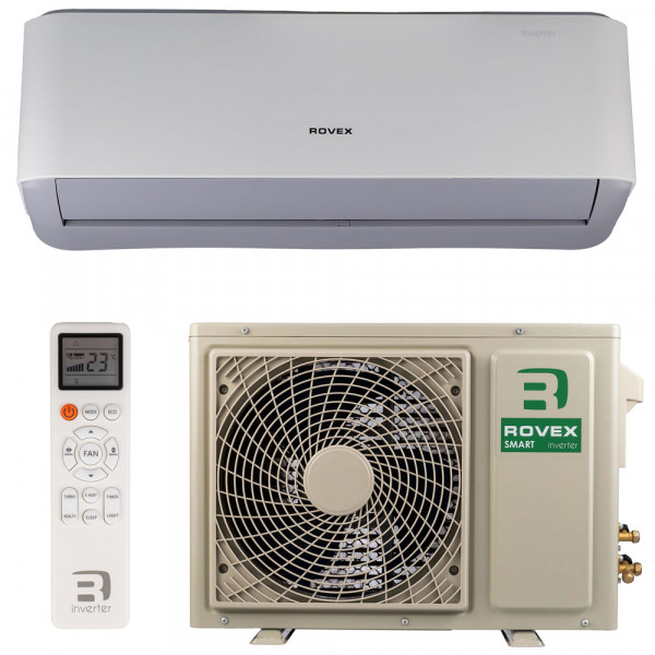Настенный кондиционер Rovex ABS-24HE Star S
