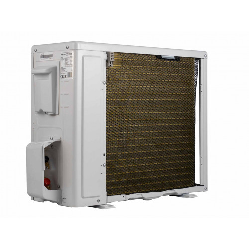 Настенный кондиционер Rovex ABS-24HE Star S