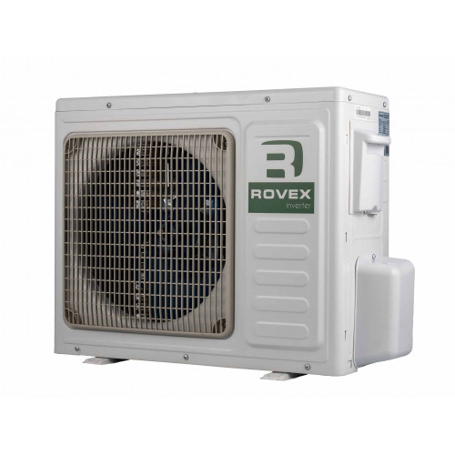 Настенный кондиционер Rovex ABS-24HE Star S