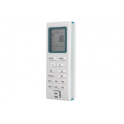 Настенный кондиционер Rovex ABS-24HE Star S
