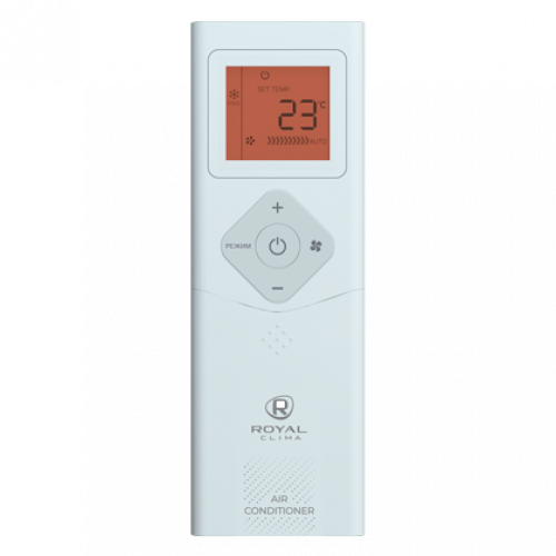 Внутренний блок мульти сплит-системы Royal Clima RCI-PX09HN
