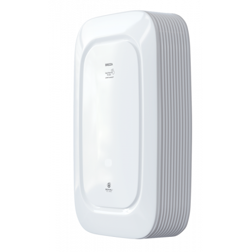 Приточно-очистительный комплекс Royal Clima RCB 150 LUX + EH-1000