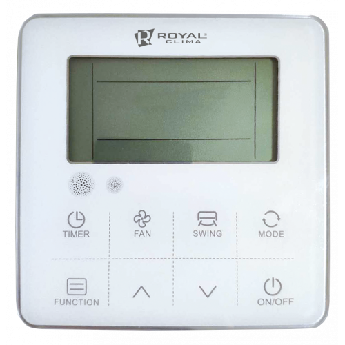 Канальный кондиционер Royal Clima CO-D 60HNI/CO-E 60HNI
