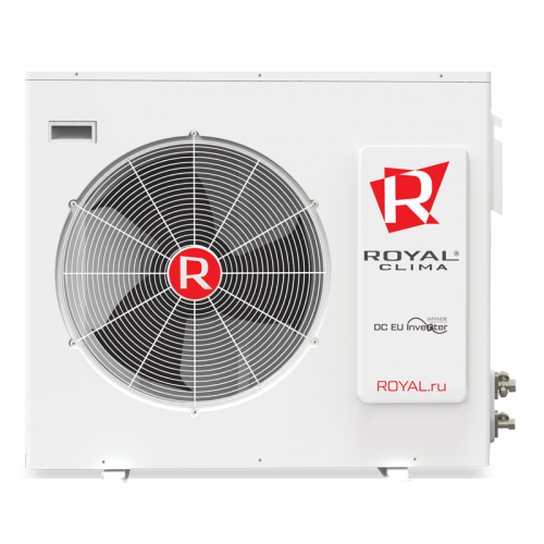 Канальный кондиционер Royal Clima CO-D 60HNI/CO-E 60HNI