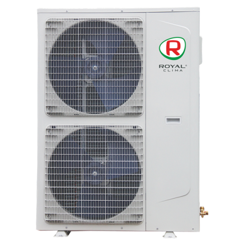 Канальный кондиционер Royal Clima CO-D 12HNXA/CO-E 12HNX