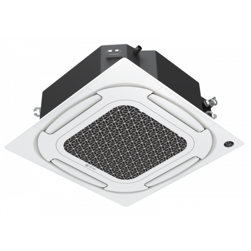 Кассетный кондиционер Royal Clima CO-4C 36HNFI/CO-E 36HNDI/pan 8D3