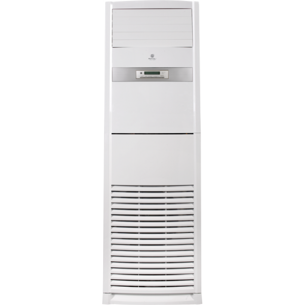 Колонный кондиционер Royal Clima ES-S 24HRCX/ES-E 24HSCX