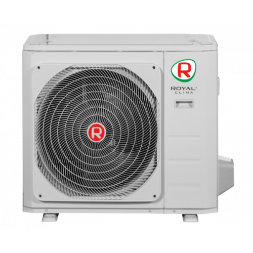 Колонный кондиционер Royal Clima ES-S 24HRCX/ES-E 24HSCX