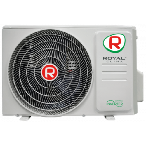 Инверторный кондиционер Royal Clima RCI-FHE75HN