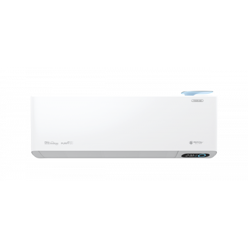 Инверторный кондиционер с Wi-Fi управлением Royal Clima RCI-RFS35HN