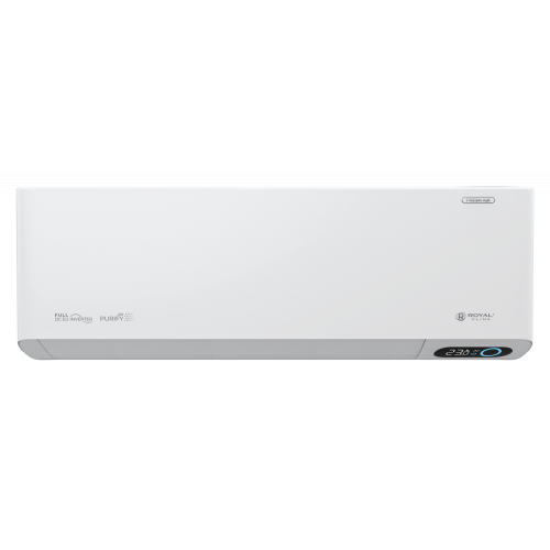 Инверторный кондиционер с Wi-Fi управлением Royal Clima RCI-RFS35HN