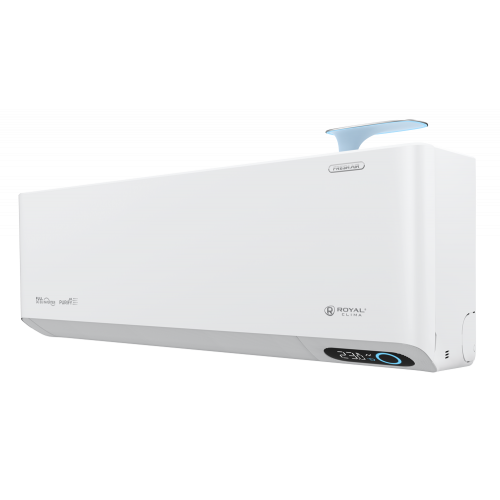 Инверторный кондиционер с Wi-Fi управлением Royal Clima RCI-RFS35HN