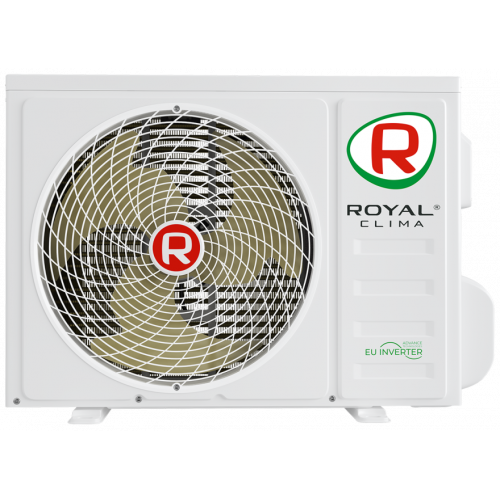 Инверторный кондиционер с Wi-Fi управлением Royal Clima RCI-RFS35HN