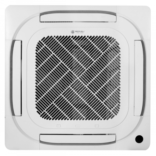 Кассетный кондиционер Royal Clima ES-C 12HRCX/ES-E 12HCX/ES-C pan/1X