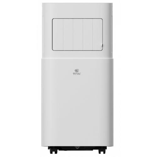 Мобильный кондиционер Royal Clima RM-MT28CH-E