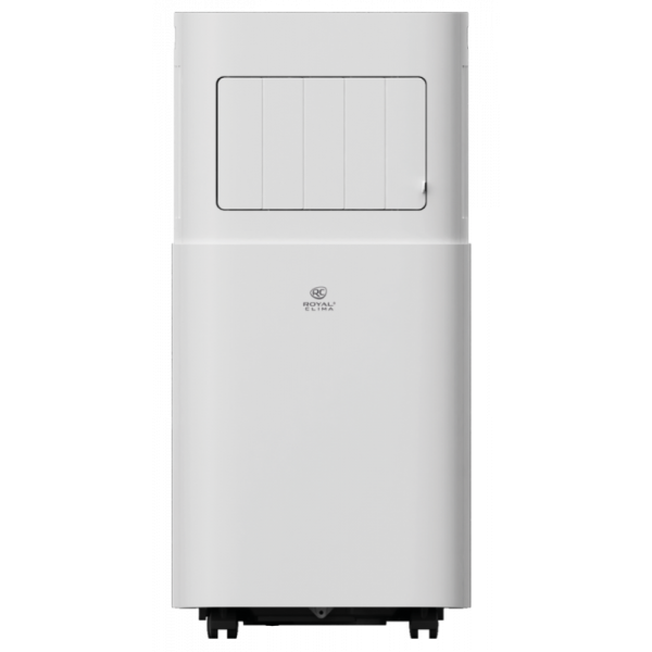 Мобильный кондиционер Royal Clima RM-MT28CH-E