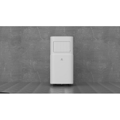 Мобильный кондиционер Royal Clima RM-MT28CH-E