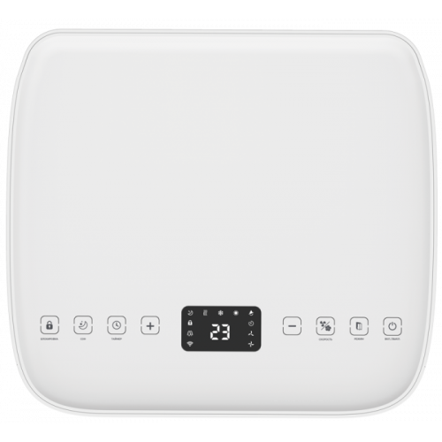 Мобильный кондиционер Royal Clima RM-MT28CH-E