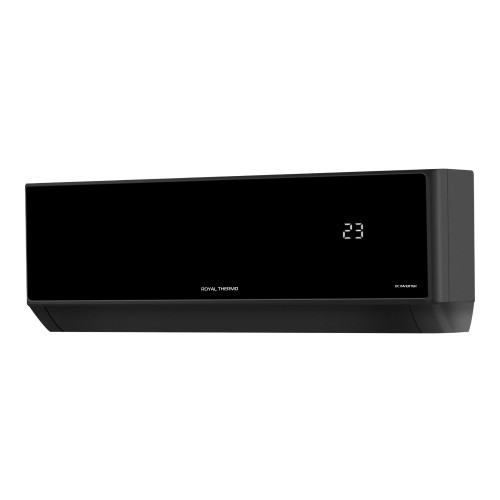 Настенный кондиционер Royal Thermo RTBI-18HN8_V2/black