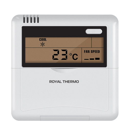 Канальная сплит-система Royal Thermo RTFD-24LAKHN1