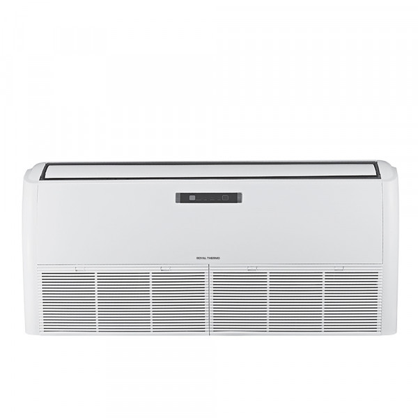 Напольно-потолочная сплит-система Royal Thermo RTFU-36LAKHN1