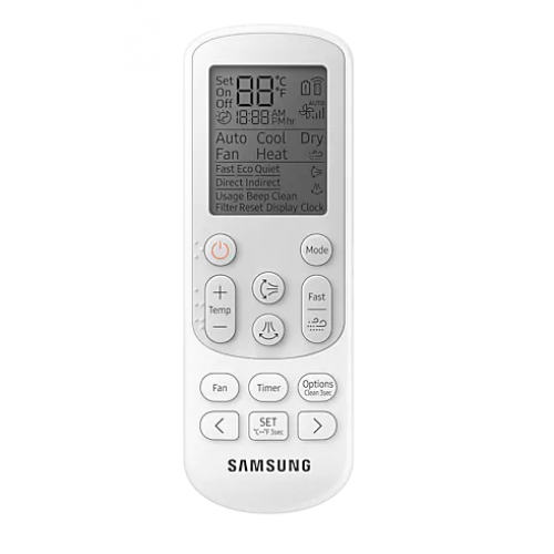 Внутренний блок мульти сплит-системы Samsung AJ020TNAPKH/EA