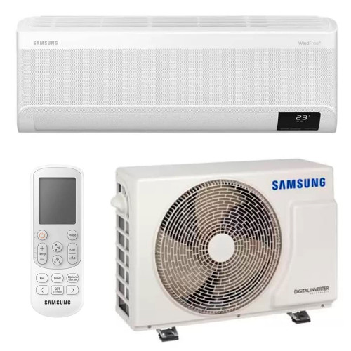 Настенный кондиционер Samsung AR12BSFAMWKNER