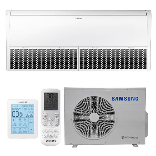 Напольно-потолочный кондиционер Samsung AC140MNCDKH/EU/AC140MXADKH/EU