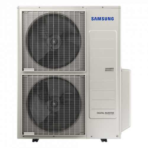Настенная мульти-сплит-система Samsung Non WindFree на 5 комнат