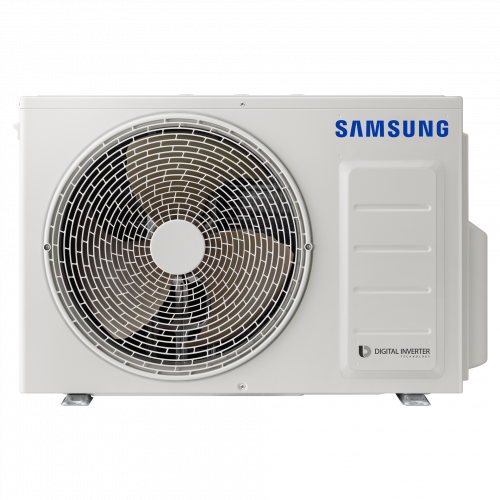 Настенная мульти-сплит-система Samsung Non WindFree на 5 комнат