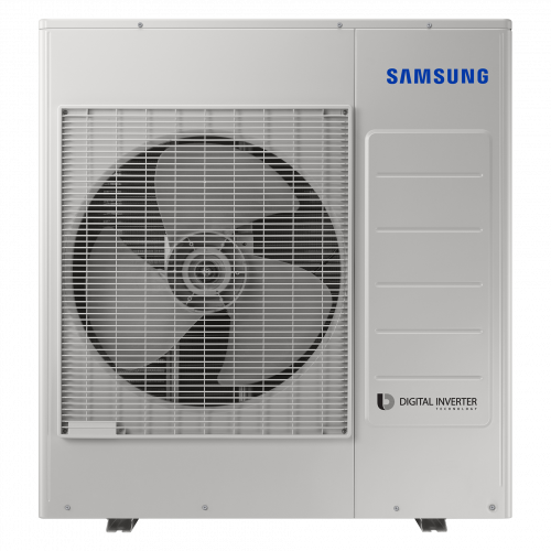 Настенная мульти-сплит-система Samsung Non WindFree на 5 комнат