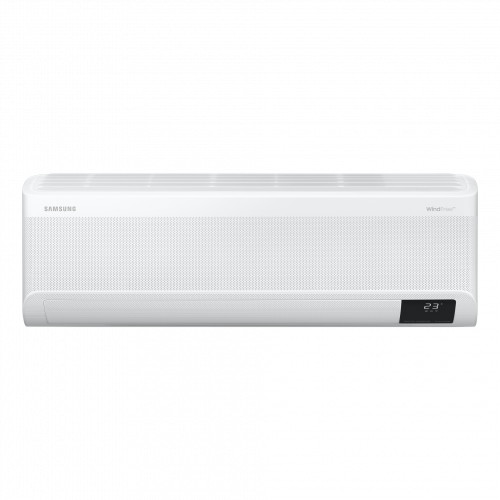Настенная мульти-сплит-система Samsung WindFree на 5 комнат